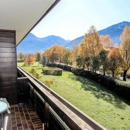 Friedrich By Interhome Bad Hofgastein