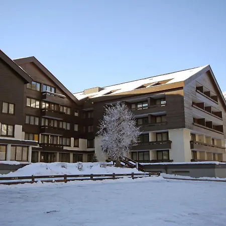 Friedrich Appartement *