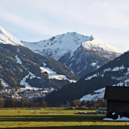 Appartement Friedrich *