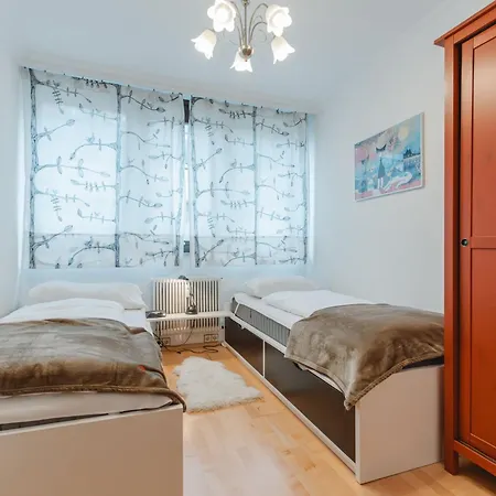 Friedrich Appartement Bad Hofgastein