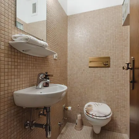 Appartement Friedrich *