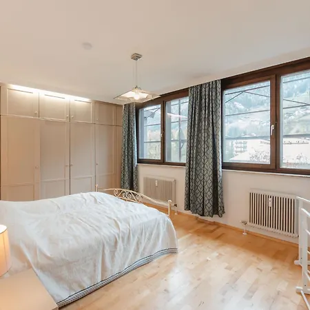 Friedrich Appartement *