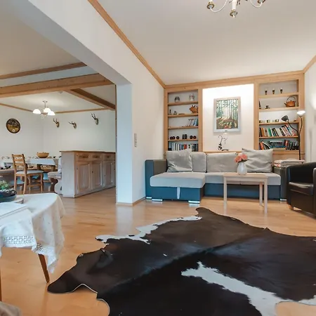 Appartement Friedrich Bad Hofgastein