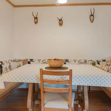 Friedrich Appartement *