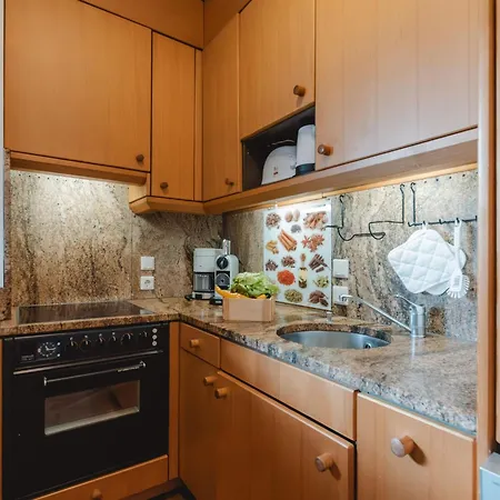 Appartement Friedrich