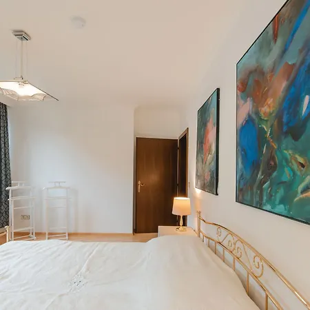 Friedrich By Interhome * Bad Hofgastein