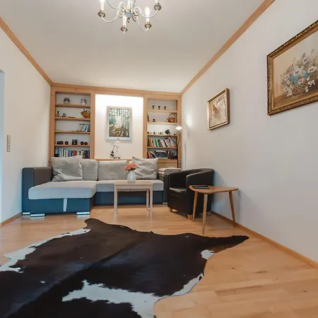 Appartement Friedrich *