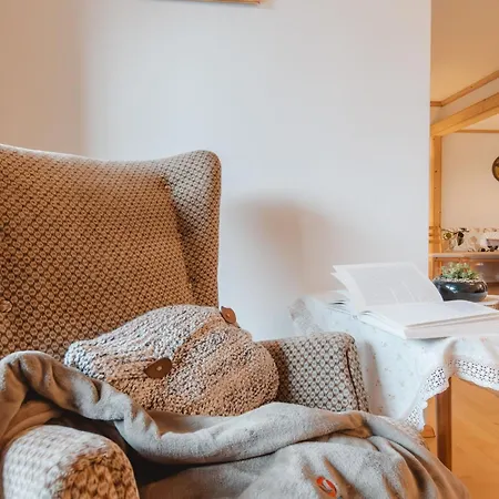 Appartement Friedrich Bad Hofgastein