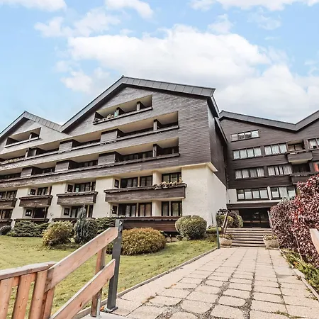 Appartement Friedrich