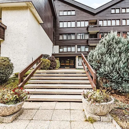 Appartement Friedrich Bad Hofgastein
